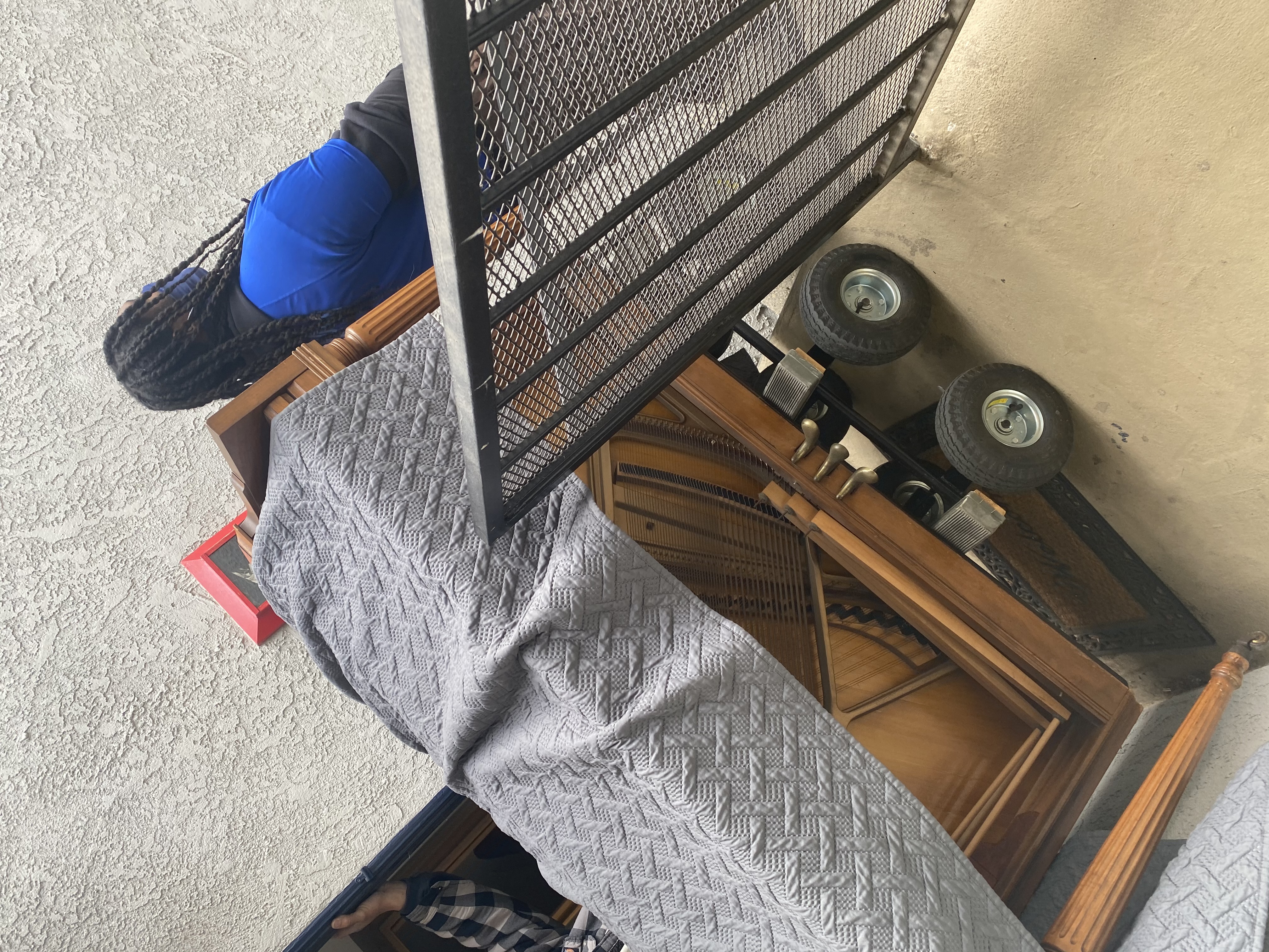 Reliable Senior Moving Company in Morongo Valley, CA
