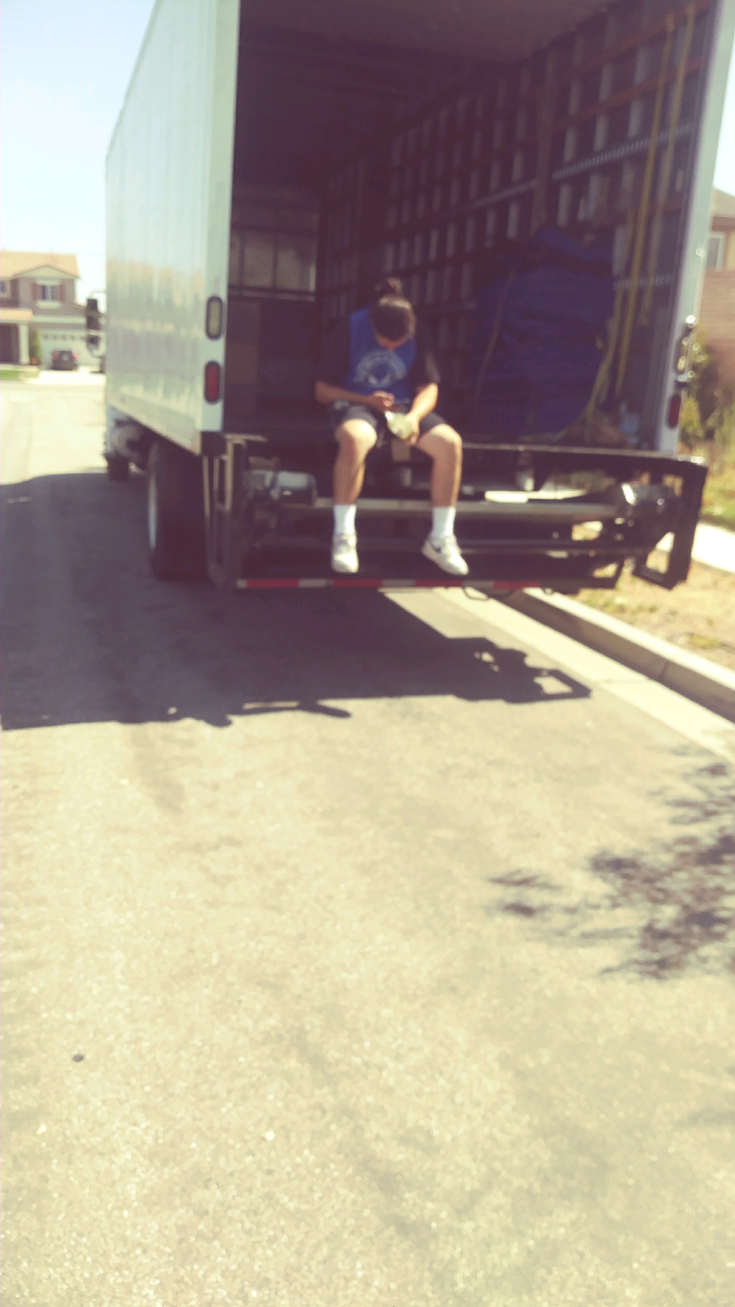 Full-service senior moving company in Fort Irwin area