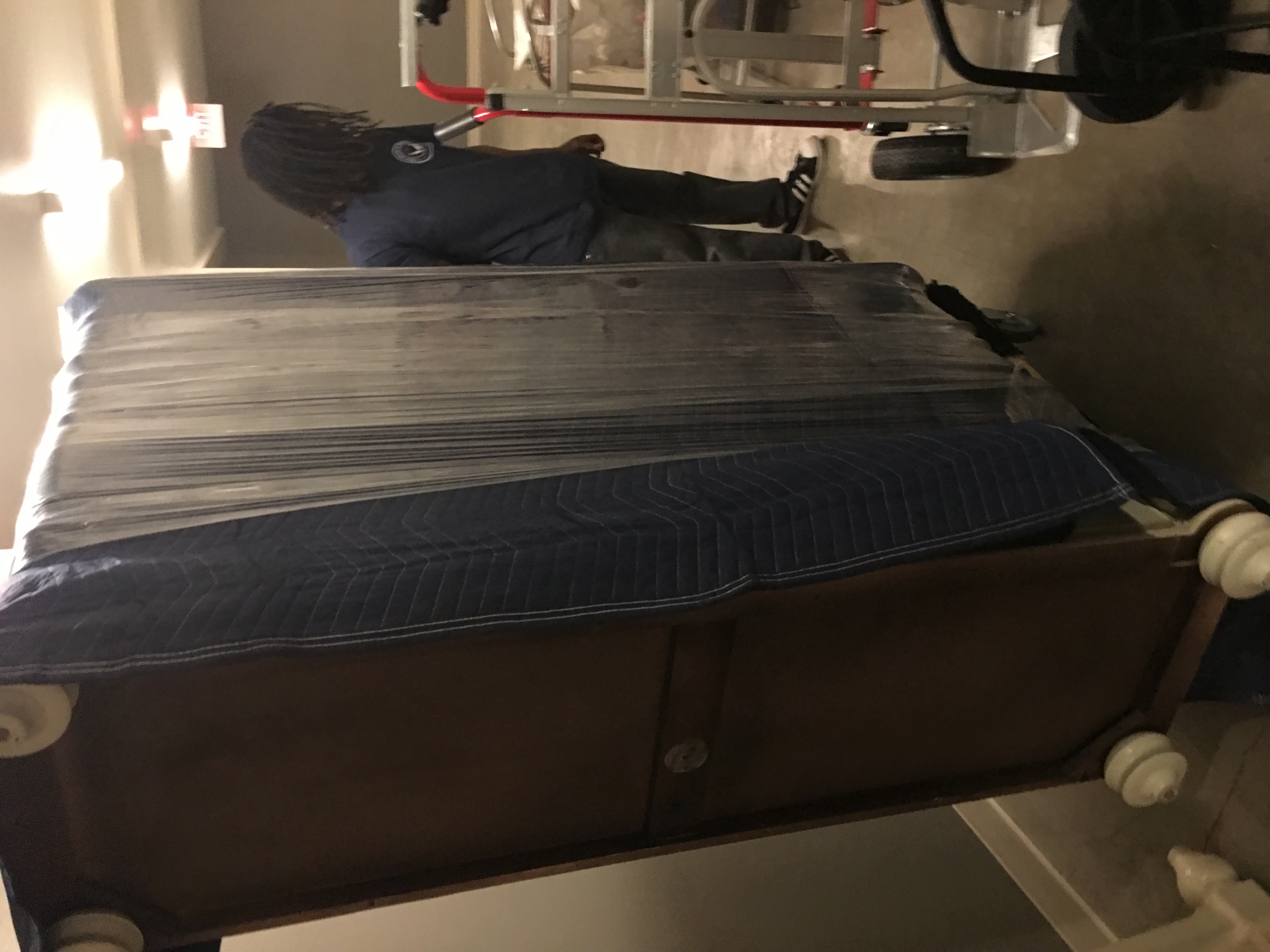 Experienced and Skilled Senior Movers in Highland, CA