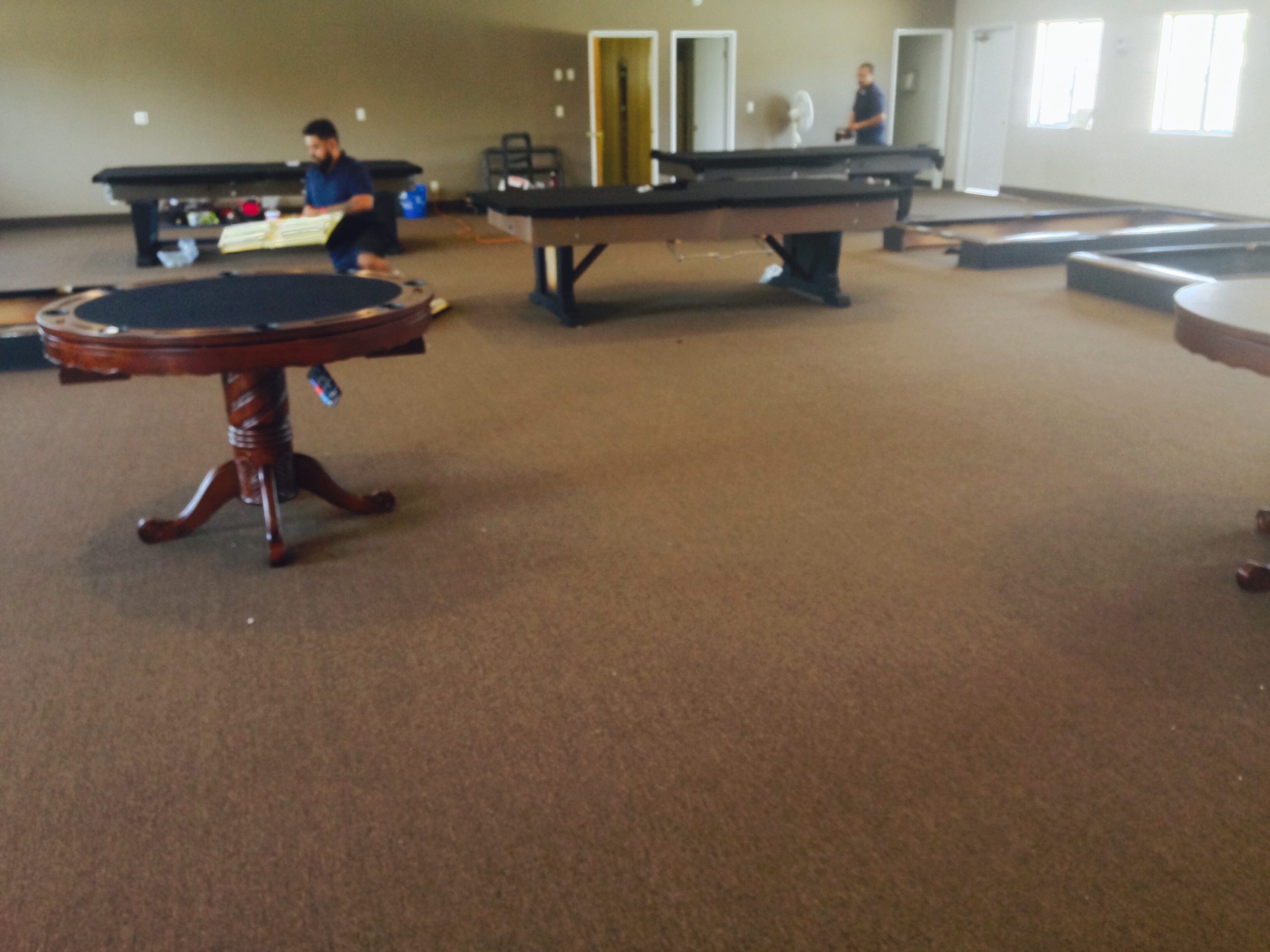 Efficient Senior Moving Companies in CA