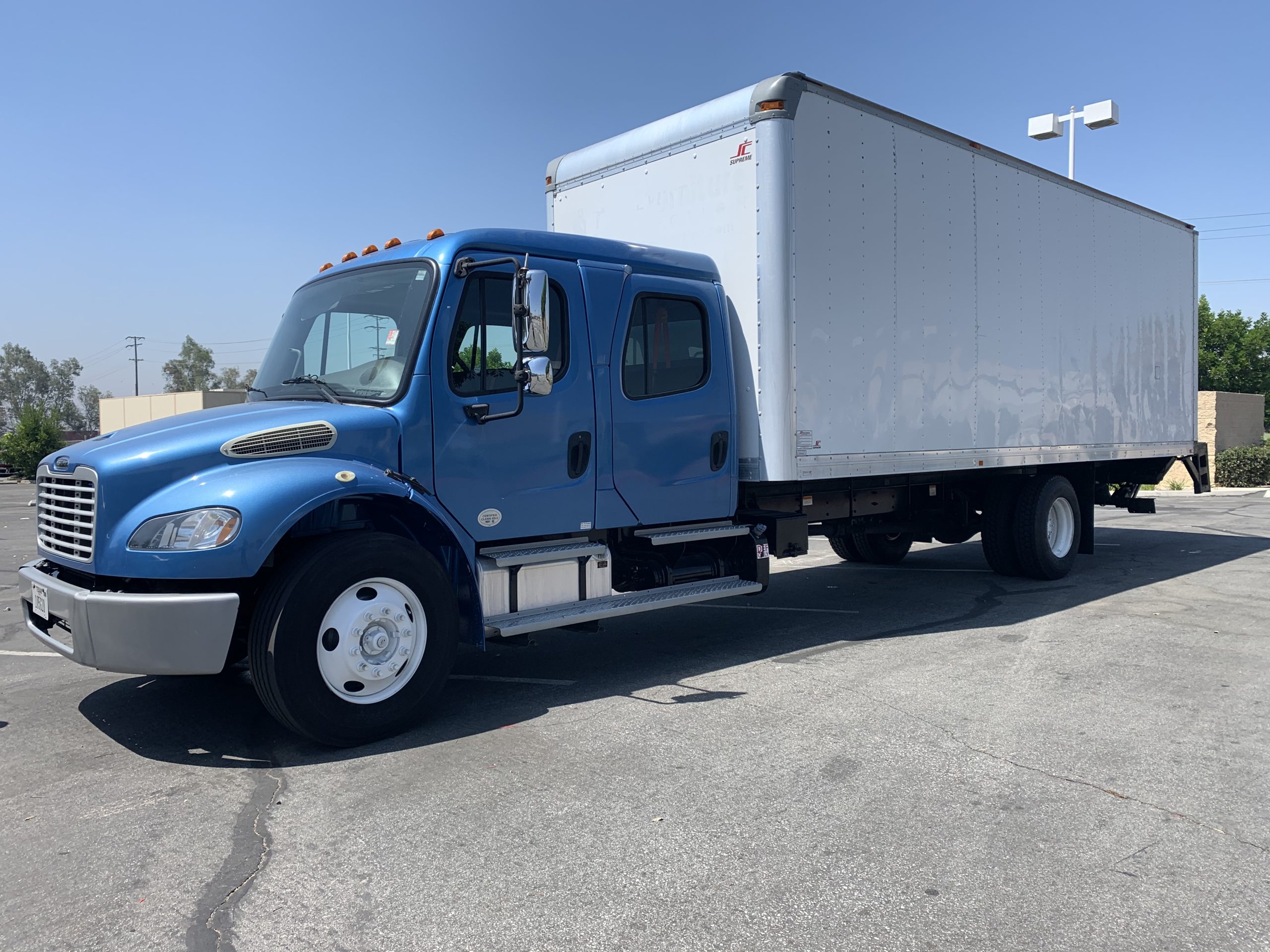 The top Senior Movers in Adelanto, CA
